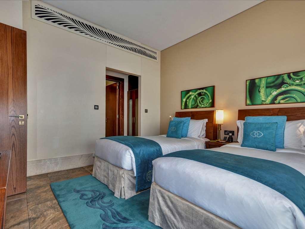 Sofitel Dubai The Palm Luxury Apartments Værelse billede