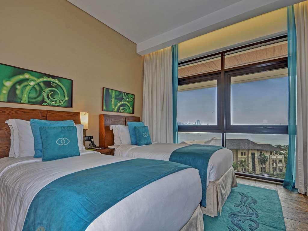 Sofitel Dubai The Palm Luxury Apartments Værelse billede