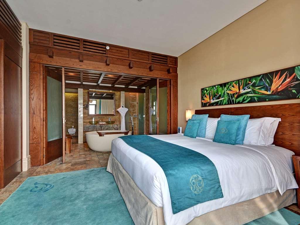 Sofitel Dubai The Palm Luxury Apartments Værelse billede