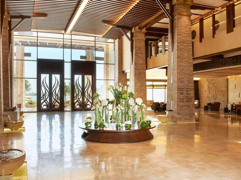 Sofitel Dubai The Palm Luxury Apartments Eksteriør billede