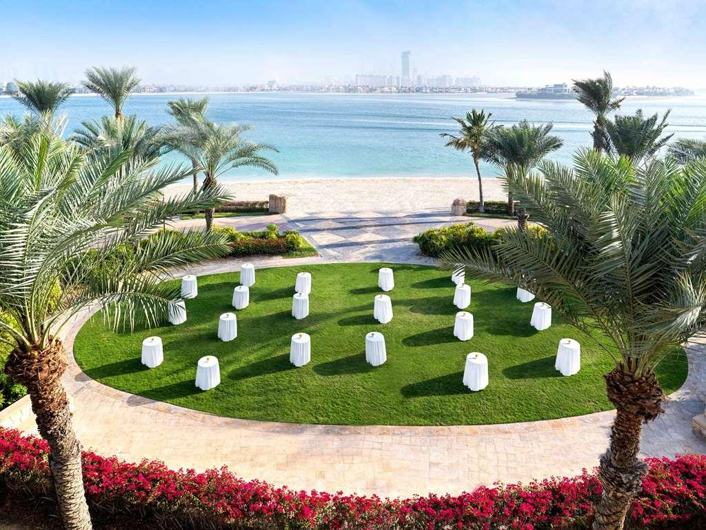 Sofitel Dubai The Palm Luxury Apartments Eksteriør billede