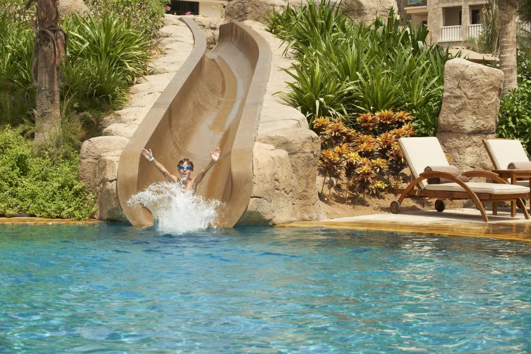 Sofitel Dubai The Palm Luxury Apartments Eksteriør billede