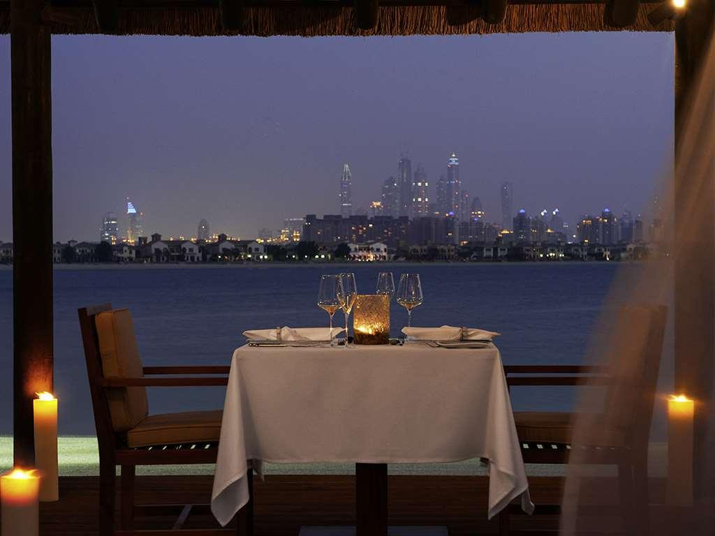 Sofitel Dubai The Palm Luxury Apartments Eksteriør billede