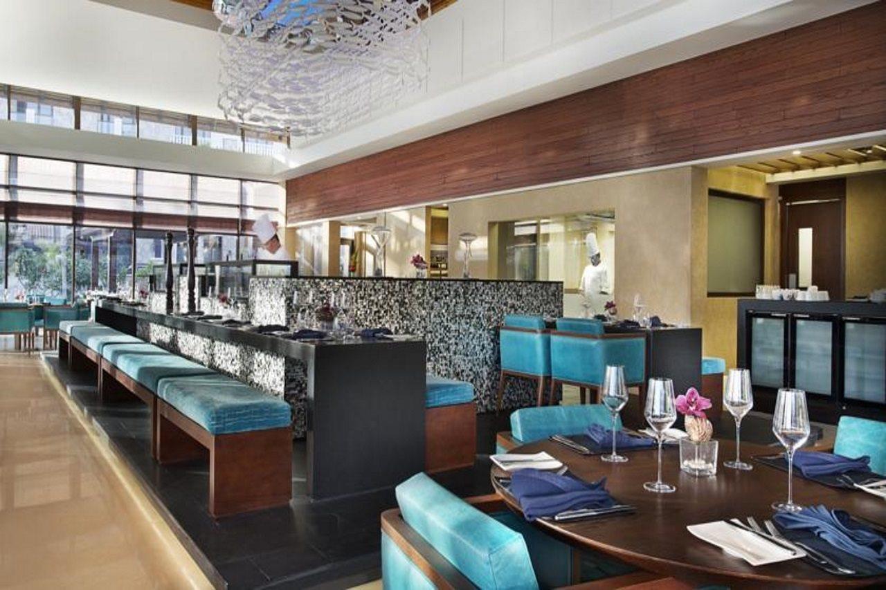 Sofitel Dubai The Palm Luxury Apartments Eksteriør billede
