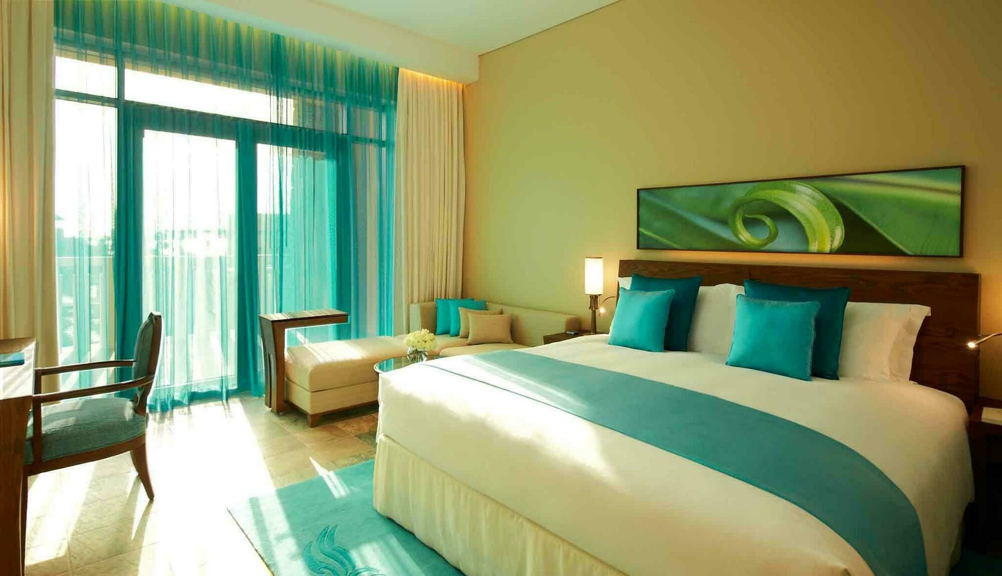 Sofitel Dubai The Palm Luxury Apartments Eksteriør billede